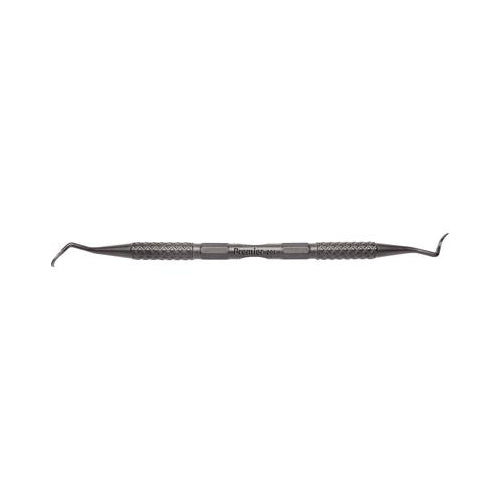 Premier Dental 9061423 Double End #204 Implant Scaler Implant Posterior 2/Pk Premier Dental 9061423 Double End #204 Implant Scaler Implant Posterior 2/Pk